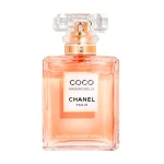Chanel Coco Mademoiselle Intense Парфюмированная вода женская, 35 мл