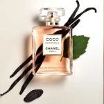 Chanel Coco Mademoiselle Intense Парфюмированная вода женская, 35 мл - фото N3
