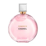 Chanel Chance Eau Tendre Парфюмированная вода женская, 50 мл - фото N2