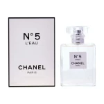 Туалетная вода женская - Chanel №5 L'Eau, 50 мл