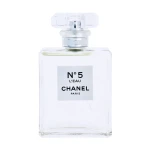 Туалетная вода женская - Chanel №5 L'Eau, 50 мл - фото N2