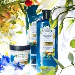 Herbal Essences Шампунь для волосся Марокканська арганова олія, Інтенсивне відновлення, 400 мл - фото N2