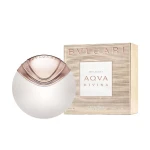 Bvlgari Aqva Divina Туалетная вода женская