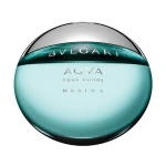 Bvlgari Aqva Pour Homme Marine Туалетна вода чоловіча, 50 мл