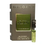 Bvlgari Man Wood Essence Парфюмированная вода мужская, 1.5 мл (пробник)