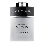 Bvlgari Туалетная вода Man Extreme мужская - фото N2