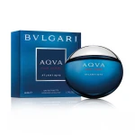 Bvlgari Aqva Pour Homme Atlantiqve Туалетная вода мужская - фото N2