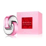 Bvlgari Omnia Pink Sapphire Туалетная вода женская