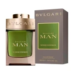 Bvlgari Man Wood Essence Парфюмированная вода мужская, 100 мл