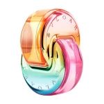 Bvlgari Omnia by Mary Katrantzou Парфюмированная вода женская, 65 мл (ТЕСТЕР)
