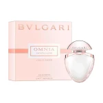 Bvlgari Парфюмированная вода Omnia Crystalline L'Eau De Parfum женская