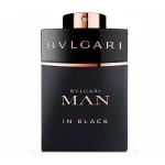 Bvlgari Man In Black Парфюмированная вода мужская, 100 мл - фото N2