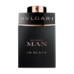 Bvlgari Man In Black Парфюмированная вода мужская, 60 мл - фото N2