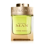 Парфюмированная вода мужская - Bvlgari Man Wood Neroli, 60 мл