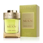 Парфюмированная вода мужская - Bvlgari Man Wood Neroli, 60 мл - фото N2