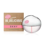 Парфюмированная вода женская - Donna Karan DKNY Be Extra Delicious, 50 мл - фото N4