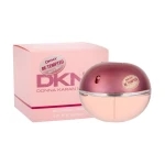 Donna Karan Dkny Be Tempted Eau So Blush Парфюмированная вода женская, 100 мл - фото N2