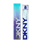 Donna Karan DKNY Men Summer 2020 Limited Edition Туалетная вода мужская, 100 мл - фото N2