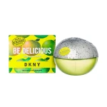 Donna Karan DKNY Be Delicious Summer Squeeze Edition Туалетна вода жіноча, 50 мл - фото N2