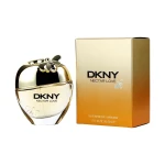 Парфюмированная вода женская - Donna Karan DKNY Nectar Love, (БЕЗ ЦЕЛОФАНА), 50 мл - фото N4