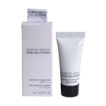 Giorgio Armani Очищувальна гель-олІя Crema Nera Extrema Cleansing Moisturizer Supreme Balancing Oil-in-Gel, 5 мл (мініатюра) - фото N2