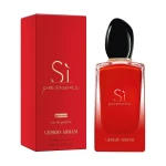 Giorgio Armani Si Passione Intense Парфумована вода жіноча, 100 мл