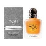 Giorgio Armani Emporio Armani Stronger With You Freeze Туалетная вода мужская