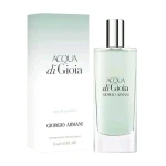 Giorgio Armani Acqua di Gioia Парфумована вода жіноча, 15 мл - фото N2
