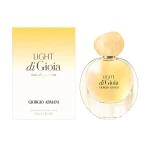 Giorgio Armani Light di Gioia Парфумована вода жіноча - фото N2