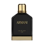 Giorgio Armani Armani Eau de Nuit Oud Парфумована вода чоловіча, 50 мл - фото N2