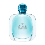 Парфюмированная вода женская - Giorgio Armani Air di Gioia, 50 мл - фото N2