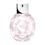 Giorgio Armani Emporio Armani Diamonds Rose Туалетна вода жіноча, 50 мл - фото N2