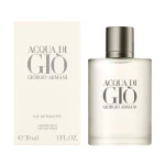 Giorgio Armani Acqua di Gio Pour Homme Туалетная вода мужская - фото N2