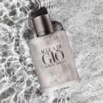 Giorgio Armani Acqua di Gio Pour Homme Туалетная вода мужская - фото N4