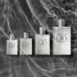 Giorgio Armani Acqua di Gio Pour Homme Туалетная вода мужская - фото N5