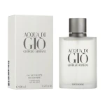 Giorgio Armani Acqua di Gio Pour Homme Туалетная вода мужская, 100 мл - фото N2