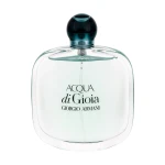 Giorgio Armani Acqua di Gioia Парфюмированная вода женская, 100 мл - фото N2