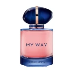 Парфюмированная вода женская - Giorgio Armani My Way Intense, 50 мл