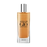 Giorgio Armani Acqua di Gio Absolu Парфюмированная вода мужская, 15 мл - фото N2