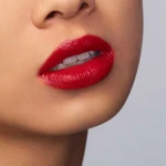 Giorgio Armani Стійка помада для губ Rouge D'Armani Lasting Satin Lip Color 301 Amber, 4 г - фото N3