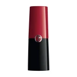 Giorgio Armani Стійка помада для губ Rouge D'Armani Lasting Satin Lip Color 401 Red, 4 г - фото N2