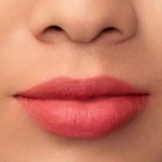 Giorgio Armani Рідка помада для губ Lip Maestro Freeze Liquid Lipstick 204 Cold Nuda, 6.5 мл - фото N3