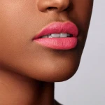 Giorgio Armani Жидкая помада для губ Lip Maestro Freeze Liquid Lipstick 521 Peony, 6.5 мл - фото N6