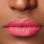 Giorgio Armani Рідка помада для губ Lip Maestro Freeze Liquid Lipstick 521 Peony, 6.5 мл - фото N7