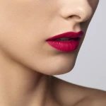 Giorgio Armani Жидкая матовая помада для губ Lip Maestro Liquid Lipstick 504 Ecstasy, 6.5 мл - фото N3