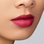 Giorgio Armani Рідка матова помада для губ Lip Magnet Liquid Lipstick 507 Garconne, 3.9 мл - фото N3