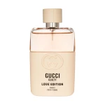 Gucci Guilty Love Edition MMXXI Pour Femme Парфумована вода жіноча - фото N2