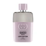 Gucci Guilty Love Edition MMXXI Pour Homme Туалетная вода мужская - фото N2