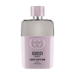 Gucci Guilty Love Edition MMXXI Pour Homme Туалетна вода чоловіча, 90 мл - фото N2
