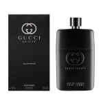Gucci Guilty Pour Homme Парфюмированная вода мужская, 150 мл - фото N2